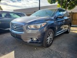 Used 2014 INFINITI QX60 AWD w/ Premium Plus Package image 3
