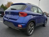 New 2025 Hyundai Venue SEL image 4