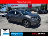 Certified 2019 Nissan Rogue SV w/ Premium Package image 1