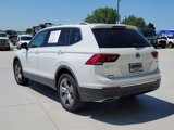 Used 2021 Volkswagen Tiguan SEL w/ 2-Row Tiguan MDO Package image 3