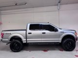 Used 2020 Ford F150 XLT image 2