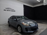 Used 2013 MAZDA MAZDA3 i SV image 4