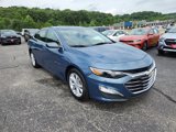 Used 2024 Chevrolet Malibu LT image 2