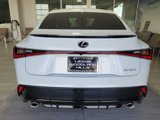 Used 2022 Lexus IS 350 F Sport image 4