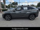 Used 2022 Hyundai Tucson Limited image 2