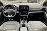Used 2020 Hyundai Ioniq Blue image 4
