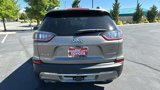 Used 2019 Jeep Cherokee Limited w/ Trailer Tow Group image 4