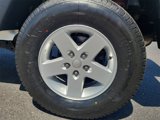 Used 2015 Jeep Wrangler Unlimited Sport w/ Quick Order Package 24S image 5