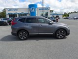 Used 2017 Honda CR-V Touring image 2