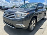 Used 2012 Toyota Highlander Limited image 2