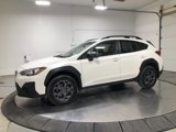 Used 2022 Subaru Crosstrek 2.5i Sport image 4