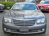 Used 2004 Chrysler Crossfire Coupe image 6
