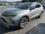 Used 2023 Chevrolet Blazer LT w/ Convenience Package image 3
