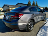 Used 2015 Honda Civic EX image 6