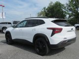 Used 2025 Chevrolet Trax ACTIV image 5