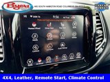 Used 2021 Jeep Compass Limited image 3