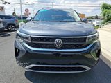 Certified 2024 Volkswagen Taos SE image 2