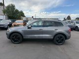 Used 2014 Volkswagen Touareg Sport image 3