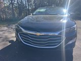 Used 2022 Chevrolet Malibu LT image 3