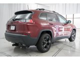 Used 2019 Jeep Cherokee Latitude Plus image 5