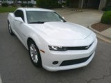 Used 2014 Chevrolet Camaro LS image 2
