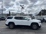 Certified 2023 GMC Acadia SLE image 4