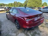 Certified 2023 Hyundai Elantra Limited w/ Cargo Package image 6