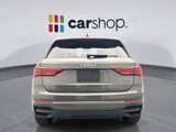 Used 2023 Audi Q3 2.0T Premium Plus w/ Premium Plus Package image 4