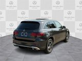 Certified 2022 Mercedes-Benz GLC 300 4MATIC image 3