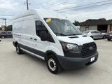 Used 2017 Ford Transit 250 148 High Roof image 3
