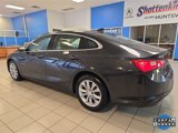 Used 2023 Chevrolet Malibu LT w/ Driver Confidence Package image 6