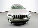 Used 2021 Jeep Cherokee Latitude Lux w/ Comfort/Convenience Group image 2