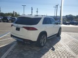 Used 2021 Mercedes-Benz GLE 350 4MATIC image 5