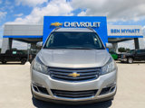 Used 2016 Chevrolet Traverse LT image 4