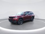 New 2025 Jeep Grand Cherokee L Altitude image 4