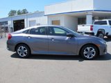 Used 2018 Honda Civic LX image 2
