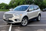 Used 2018 Ford Escape SE image 2