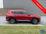 Used 2020 Hyundai Santa Fe SEL w/ Convenience + Premium Package image 4