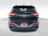 Used 2015 Jeep Cherokee Latitude w/ Cold Weather Group image 6