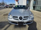Used 2010 Mercedes-Benz SLK 300 image 2
