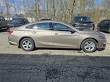 Certified 2022 Chevrolet Malibu LS image 4