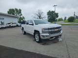 Used 2016 Chevrolet Silverado 1500 LTZ w/ Sport Package image 4