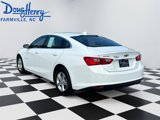 Certified 2024 Chevrolet Malibu LT image 3