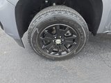 Used 2022 Chevrolet Colorado LT w/ Fleet Safety Package image 4