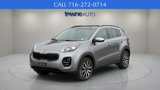 Used 2018 Kia Sportage EX w/ EX Premium Package image 2