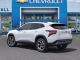 New 2025 Chevrolet Trax LT w/ Driver Confidence Package image 3