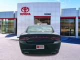Used 2022 Dodge Charger SXT w/ Leather Interior Group image 4