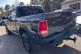 Used 2016 RAM 1500 Rebel w/ Luxury Group image 3