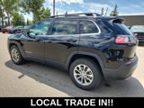 Used 2022 Jeep Cherokee Latitude Lux image 5