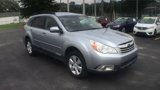 Used 2012 Subaru Outback 2.5i Premium w/ All-Weather Pkg image 2